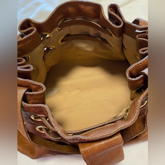 JIMMY CHOO RAMONA HANDBAG - Picture 11 of 14